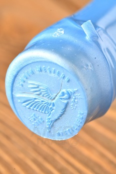 Tarquin’s Cornish Dry Gin - джин Тарквинс Корниш Драй сухой 0.7 л