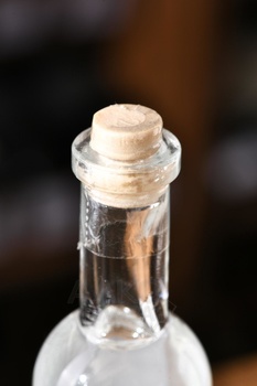 Convite Pechuga Edicion Especial - мескаль Конвите Печуго Эдисьон Эспециал 0.055 л