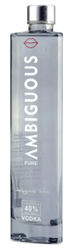 Ambiguews – водка Амбигиуэс 0,5 л