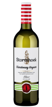 Stormhoek Chardonnay Viognier Origin Wine Стормхук Шардонне Вионье Ориджин Вайн