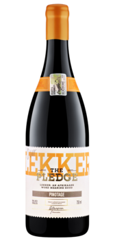 The Pledge Our Lekker Pinotage Le Grand Domaine Зе Пледж Ауа Леккер Пинотаж Ле Гран Домен