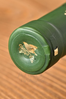 Dugladze Krakhuna - вино Дугладзе Крахуна 0.75 л белое сухое