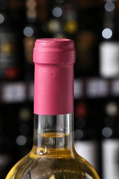 Capichera IGT - вино Капикера ИЖТ 0.75 л белое сухое