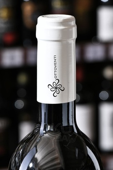 Grillo Punto 8 - вино Грилло Пунто 8 0.75 л белое сухое