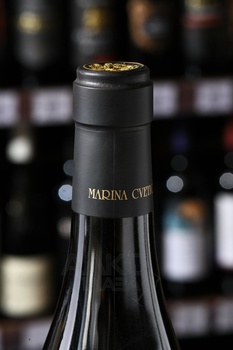 Masciarelli Marina Cvetic Chardonnay Colline Teatine - вино Машарелли Марина Цветич Шардоне Коллине Театине 0.75 л белое сухое