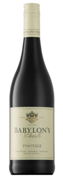 Babylon’s Peak Pinotage Бэбилонс Пик Пинотаж