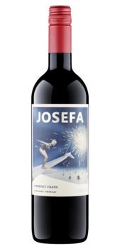 Josefa Cabernet Franc Familia Traversa Жозефа Каберне Фран Фамилья Траверса