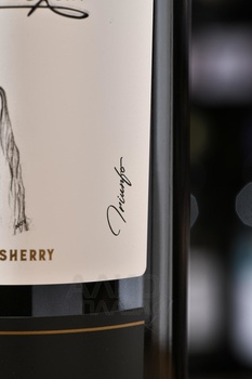  Alvaro Domecq Pedro Ximenez Vina 98 - херес Альваро Домек Педро Хименес Винья 98 0.75 л