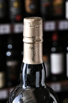  Alvaro Domecq Pedro Ximenez Vina 98 - херес Альваро Домек Педро Хименес Винья 98 0.75 л