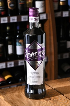 Merlet Amerisse Bitter - ликер Мерле Биттер Америсс 0.7 л