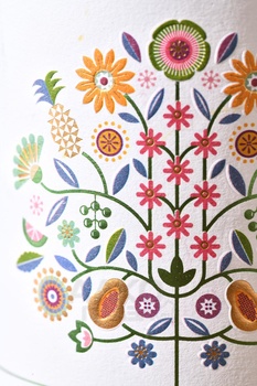 Feudo Arancio Tinchite Terre Siciliane - вино Феудо Аранчо Тинките Терре Сичилиане 0.75 л белое полусухое