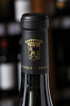 Tasca d`Almerita Chardonnay Vigna San Francesco IGT - вино Таска д`Альмерита Шардоне Винья Сан Франческо 0.75 л белое сухое