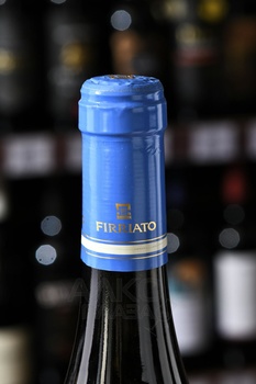 Cavanera Ripa di Scorciavacca Etna Bianco - вино Каванера Рипа ди Скорчавакка Этна Бьянко 0.75 л белое сухое