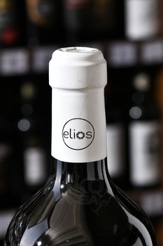 Elios Modus Bibendi Grillo IGP - вино Элиос Модус Бибенди Грилло ИГП 0.75 л белое сухое