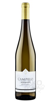 Vinho Verde Campelo Adamado - вино Винью Верде Кампелу Адамаду 0.75 л