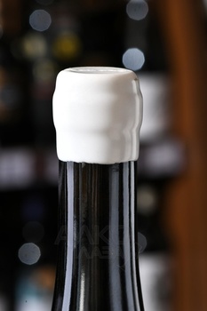 Maugeri Contrada Volpare Etna Bianco Superiore - вино Мауджери Контрада Вольпаре Этна Бьянко Супериоре 2022 год 0.75 л белое сухое