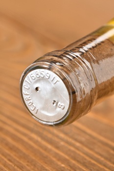 Wiegner Elisena Fiano Sicilia DOC - вино Вегнер Элизена Фиано ДОК Сицилия 2020 год 0.75 л сухое белое