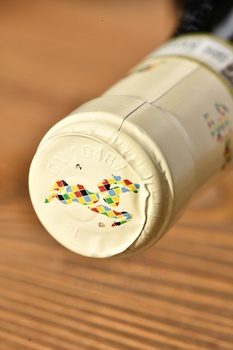 Ca’ del Baio Moscato d’Asti DOCG 101 - вино игристое Ка’дель Байо Москато д’Асти ДОКГ 101 0.75 л белое сладкое