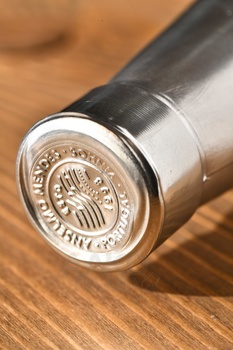 Muros de Melgaco Alvarinho Vinho Verde DOC - вино Алваринью Мурос де Мелгасу ДОК Винью Верде 0.75 л белое сухое