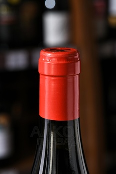 Вино Николаев и Сыновья Сира 0.75 л красное сухое