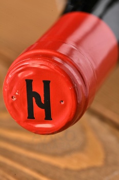 Вино Николаев и Сыновья Совиньон Блан 0.75 л белое сухое