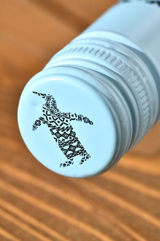 GreenLife Chardonnay Mendoza Argentina - вино ГринЛайф Шардоне Мендоса Аргентина 0.75 л белое сухое