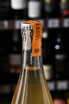 Pet-nat Balthasar Ress PetMan - вино игристое Пет-нат Балтазар Ресс ПетМен 0.75 л белое экстра брют