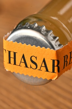 Pet-nat Balthasar Ress PetMan - вино игристое Пет-нат Балтазар Ресс ПетМен 0.75 л белое экстра брют