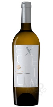 Excelium Reserve Blance - вино Экселиум Резерв Блан 0.75 л белое сухое