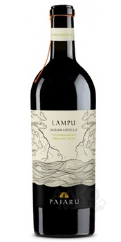 Susumaniello Lampu IGP Puglia Pajaru - вино Сузуманьелло Лампу Пулия Пайару 0.75 л
