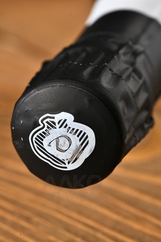 Delmas Tradition Blanquette de Limoux - вино игристое Дельмас Бланкет де Лиму Традисьон 0.75 л белое брют