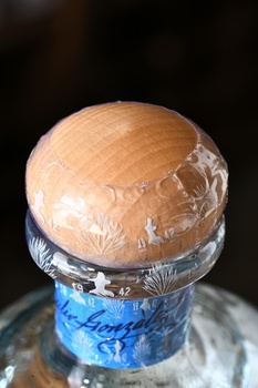 Don Julio Blanco - текила Дон Хулио Бланко 0.75 л