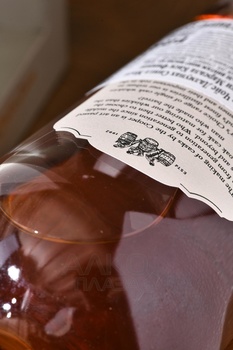 The Cooper’s Choice Dalmunach Marsala Cask Finish - виски Зе Куперс Чойс Далмунах Марсала Каск Финиш 0.7 л в п/у