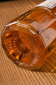 Galliano Vanilla - ликер Галиано Ванила 0.7 л