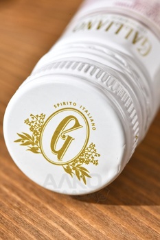 Galliano L’Autentico - ликер Галлиано Аутентико 0.5 л