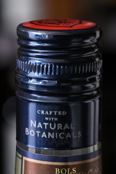 Bols Creme de Cacao White - ликер Болс Какао Уайт 0.7 л