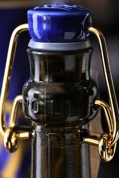 Distillerie Poli Grappa di Sassicaia - граппа Ди Болгери Сассикай 0.5 л