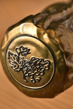 David Leclapart l`Astre Blanc de Noirs Pas Dose Champagne Premier Cru - шампанское Давид Лекляпар Астр Блан де Нуар Премье Крю 0.75 л