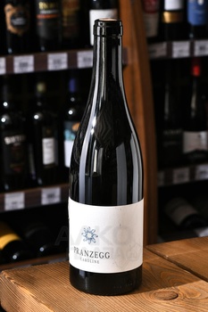Pranzegg Caroline - вино Пранцегг Каролине 0.75 л белое сухое