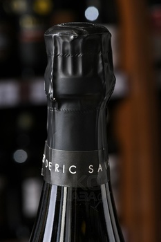 Champagne Frederic Savart Le Mont Benoit Villers-Aux-Noeuds Premier Cru - шампанское Шампань Фредерик Савар Ле Мон Бенуа Виле О Нуо Премье Крю 0.75 л экстра брют белое