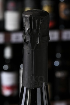 Champagne Brocard Pierre Bulles de Blancs - шампанское Шампань Брокар Пьер Бюлль де Блан 0.75 л белое экстра брют