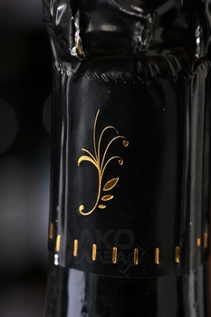 Champagne Franck Pascal Reliance - шампанское Шампань Франк Паскаль Рельянс 0.75 л белое экстра брют