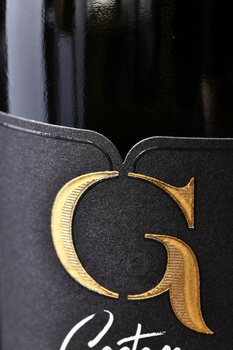 Gaetano Prosecco Extra Dry - вино игристое Гаэтано Просекко Экстра Драй 0.75 л белое экстра драй