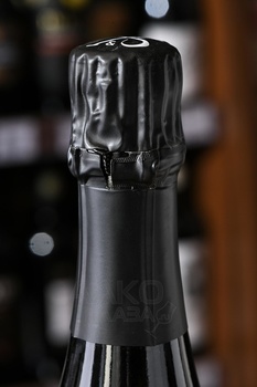 Salima & Alain Cordeuil Altitude 350m - шампанское Салима и Ален Кордёй Альтитюд 350м 2018 год 0.75 л белое экстра брют