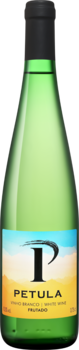 Petula Branco Frutado - вино Петула Бранко Фрутадо 0.75 л белое полусухое