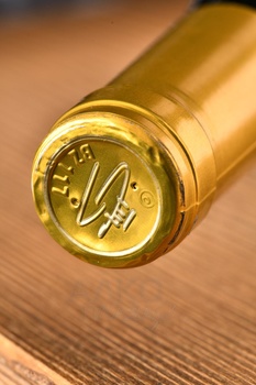 Castelfeder Pinot Grigio 15 - вино Кастельфедер Пино Гриджио 15 0.75 л белое полусухое