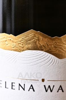 Elena Walch Pinot Grigio Alto Adige DOC - вино Элена Вальх Пино Гриджио Альто Адидже ДОК 0.75 л белое сухое