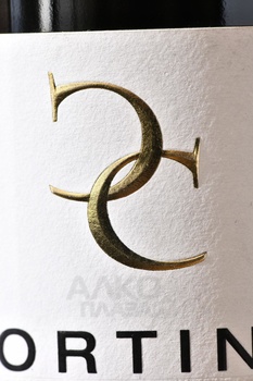 Peter Zemmer Cortine Bianco Alto Adige DOC - вино Петер Земмер Кортине Бьянко 0.75 л белое сухое