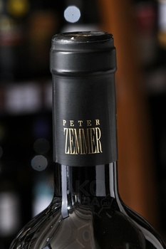 Peter Zemmer Cortine Bianco Alto Adige DOC - вино Петер Земмер Кортине Бьянко 0.75 л белое сухое