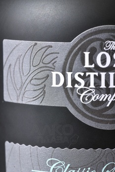 Lost Distillery Towiemore - виски Лост Дистиллери Тавимор 0.7 л